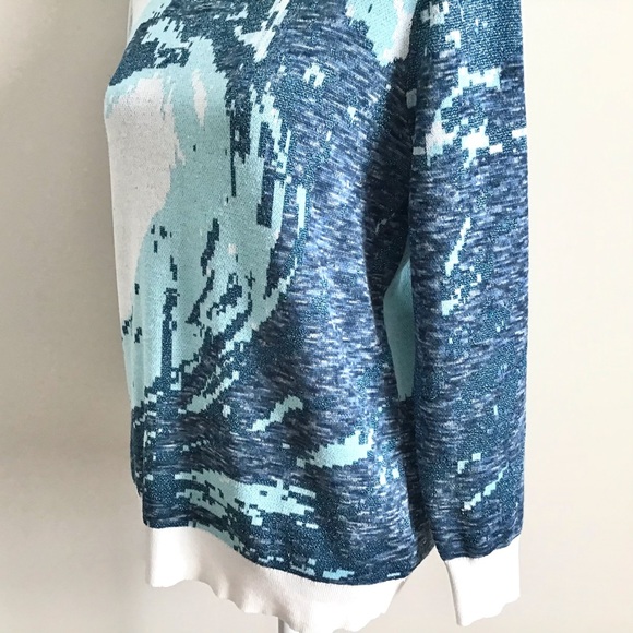 ASO Alexis Rose in Schitt’s Creek Sweater Top - Picture 7 of 14